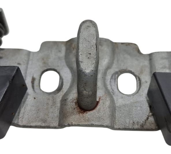 Batente Fechadura Tampa Traseira Gol G5