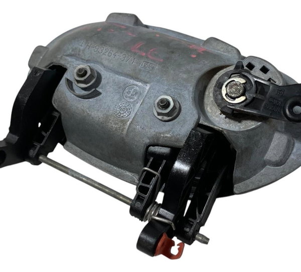 Maçaneta Externa Dianteira Esquerda Chevrolet Meriva 2008