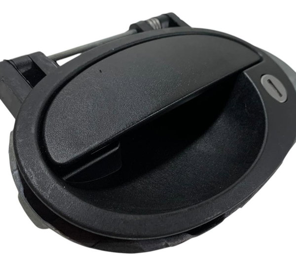Maçaneta Externa Dianteira Esquerda Chevrolet Meriva 2008