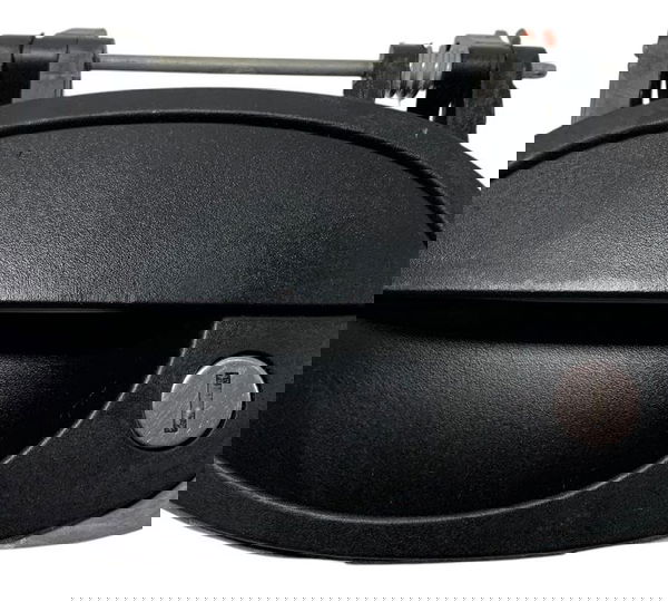 Maçaneta Externa Dianteira Esquerda Chevrolet Meriva 2008