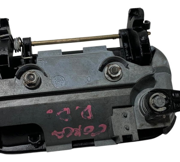 Maçaneta Externa Dianteira Direita Chevrolet Corsa 1999