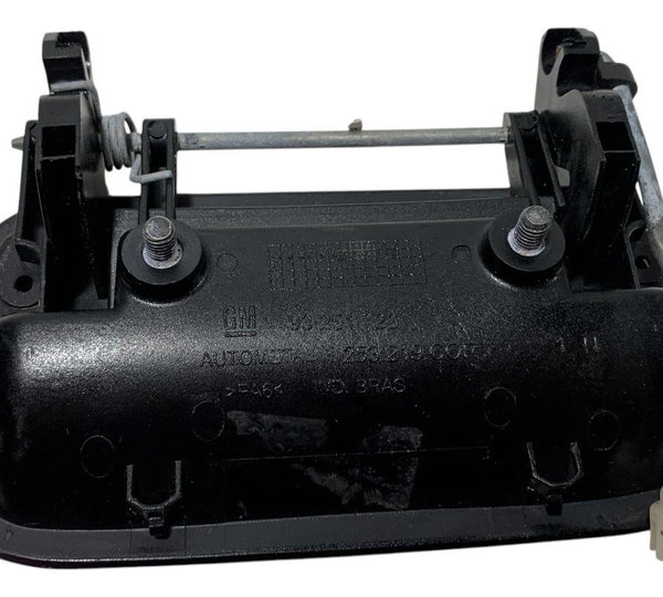 Maçaneta Externa Traseira Esquerda Corsa Classic 2001/2013