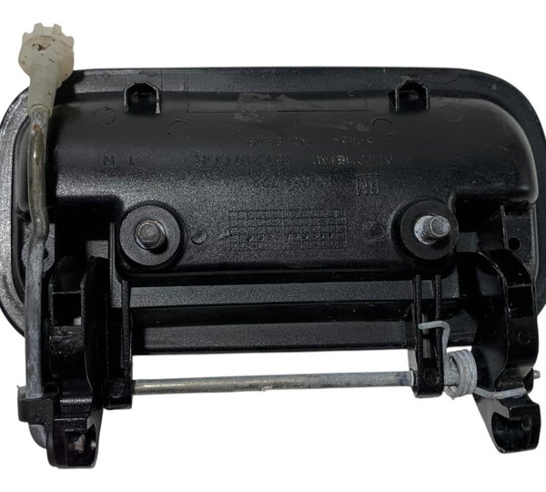 Maçaneta Externa Traseira Esquerda Corsa Classic 2001/2013