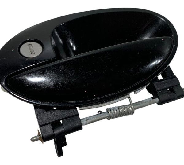 Maçaneta Externa Dianteira Esquerda Chevrolet Celta 06/12