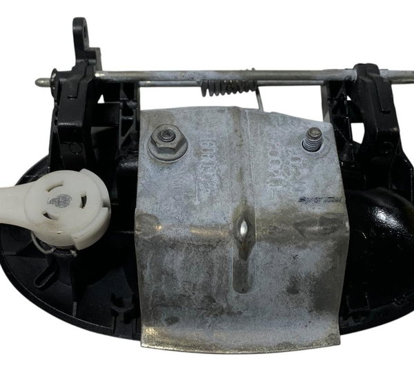 Maçaneta Externa Dianteira Esquerda Chevrolet Celta 06/12