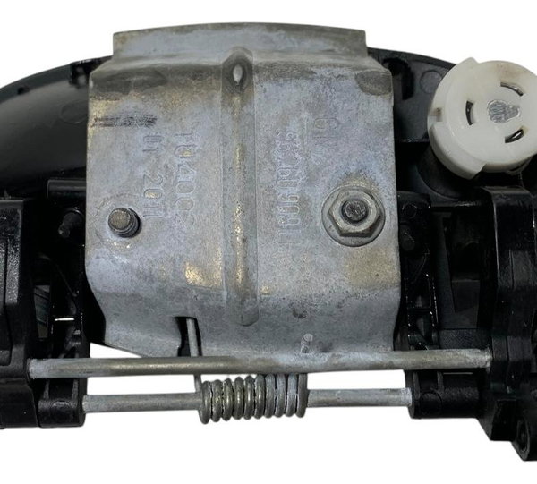 Maçaneta Externa Dianteira Esquerda Chevrolet Celta 06/12
