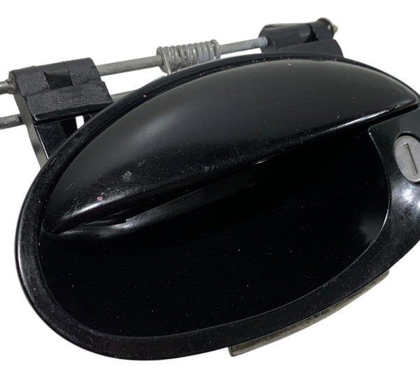 Maçaneta Externa Dianteira Esquerda Chevrolet Celta 06/12