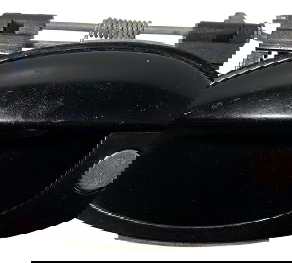 Maçaneta Externa Dianteira Esquerda Chevrolet Celta 06/12