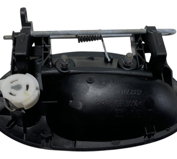 Maçaneta Externa Dianteira Esquerda Chevrolet Celta 2006/12