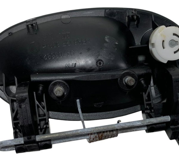 Maçaneta Externa Dianteira Esquerda Chevrolet Celta 2006/12