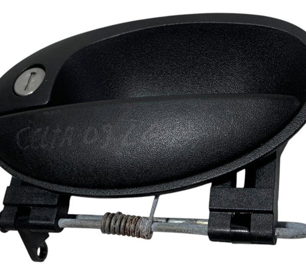 Maçaneta Externa Dianteira Esquerda Chevrolet Celta 2006/12
