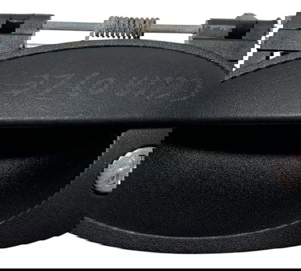 Maçaneta Externa Dianteira Esquerda Chevrolet Celta 2006/12