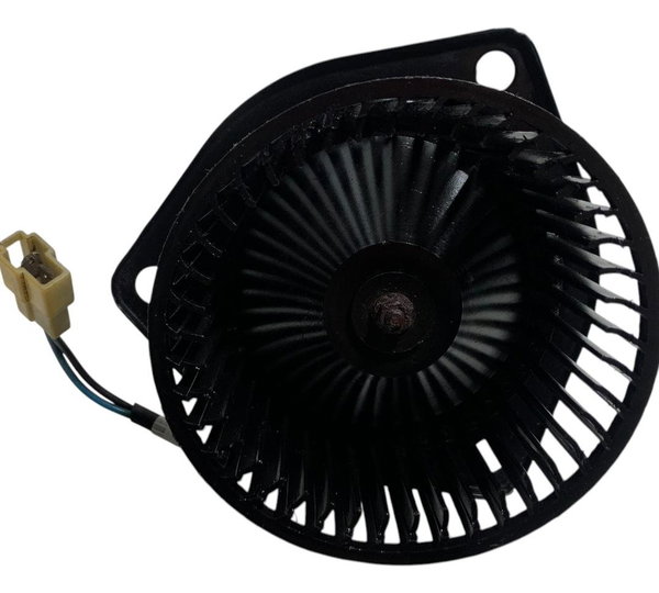 Motor Do Ventilador Ar Forçado Effa Towner 2011