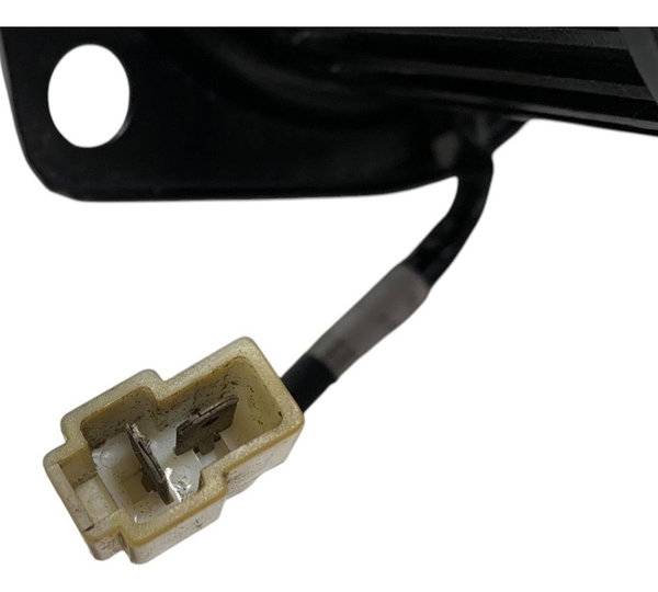 Motor Do Ventilador Ar Forçado Effa Towner 2011