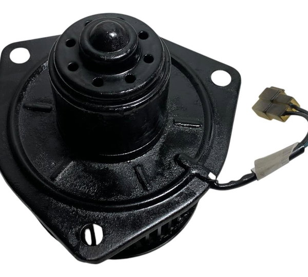 Motor Do Ventilador Ar Forçado Effa Towner 2011