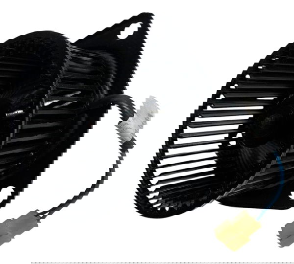 Motor Do Ventilador Ar Forçado Effa Towner 2011