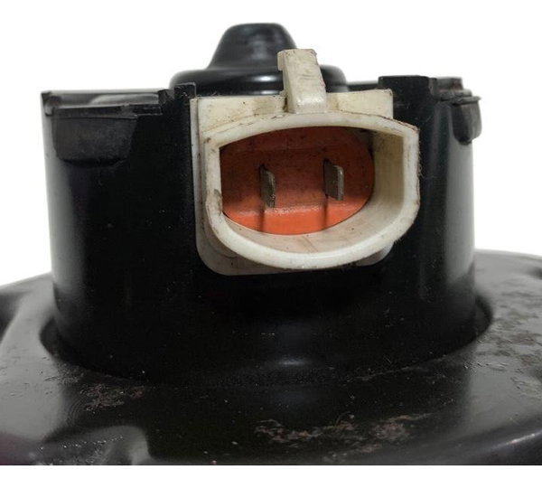 Motor Ventilador Ar Forçado Ford Ranger 1998/2012