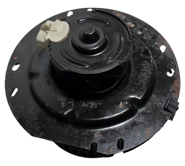 Motor Ventilador Ar Forçado Ford Ranger 1998/2012