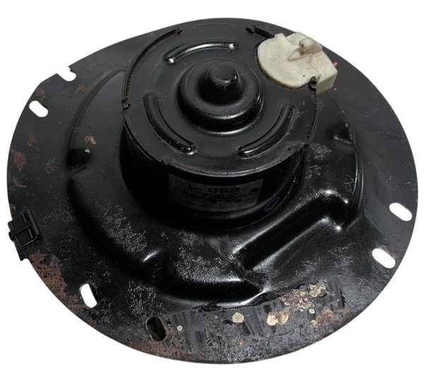 Motor Ventilador Ar Forçado Ford Ranger 1998/2012