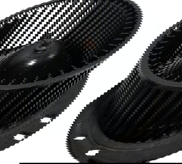 Motor Ventilador Ar Forçado Ford Ranger 1998/2012