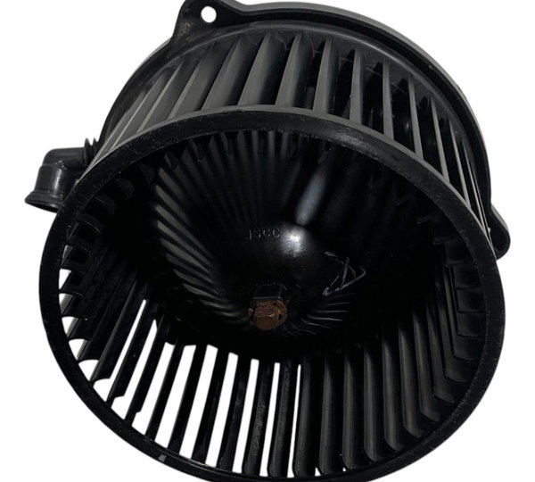 Motor Ventilador Ar Forçado Jac J3 2012
