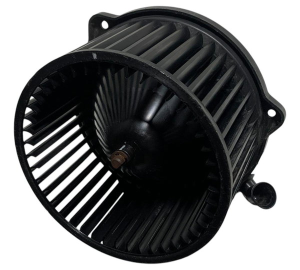 Motor Ventilador Ar Forçado Jac J3 2012