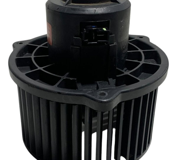 Motor Ventilador Ar Forçado Jac J3 2012