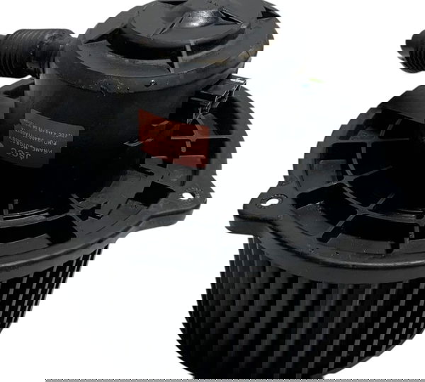 Motor Ventilador Ar Forçado Jac J3 2012