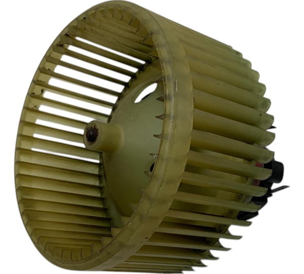 Motor Ventilador Ar Forçado Renault Clio 2000/2005