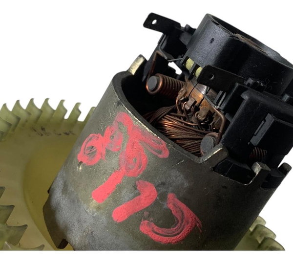 Motor Ventilador Ar Forçado Renault Clio 2000/2005