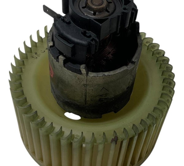 Motor Ventilador Ar Forçado Renault Clio 2000/2005