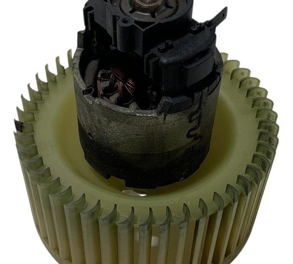 Motor Ventilador Ar Forçado Renault Clio 2000/2005