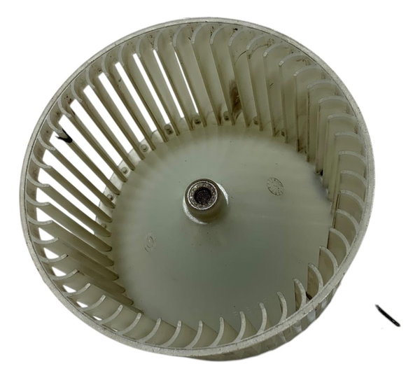 Motor Ventilador Ar Forçado Fiat Palio Weekend 2013