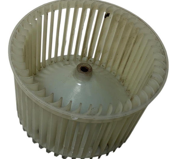 Motor Ventilador Ar Forçado Fiat Palio Weekend 2013