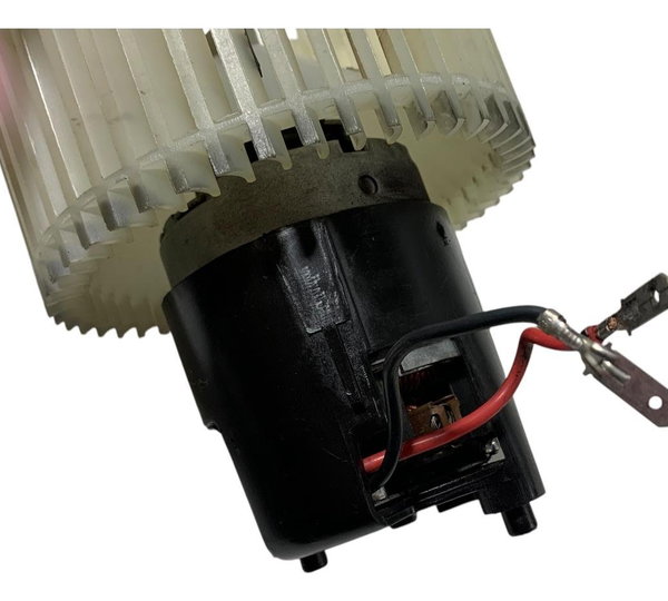 Motor Ventilador Ar Forçado Fiat Palio Weekend 2013