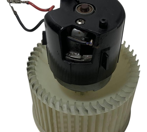 Motor Ventilador Ar Forçado Fiat Palio Weekend 2013
