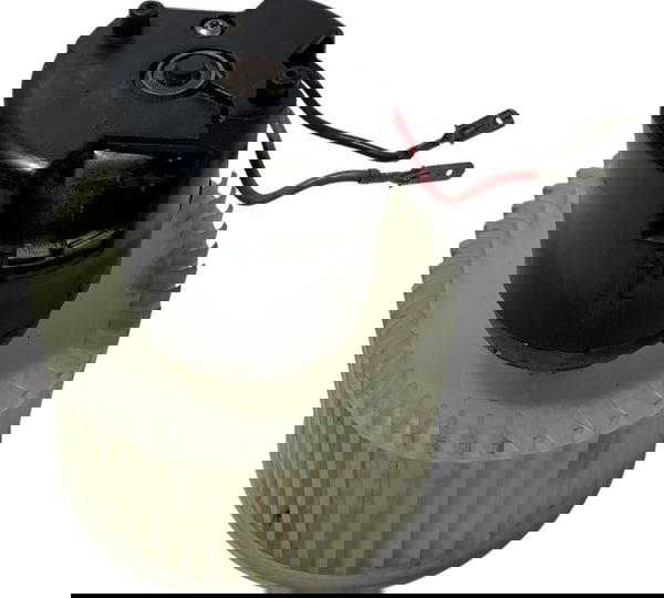 Motor Ventilador Ar Forçado Fiat Palio Weekend 2013