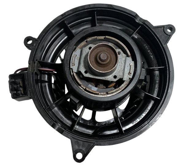 Motor Ventilador Ar Forçado Ford Fiesta  2008