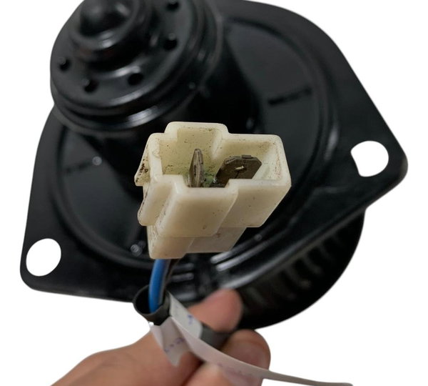 Motor Ventilador Ar Forçado Effa Towner 2011