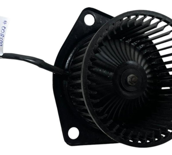 Motor Ventilador Ar Forçado Effa Towner 2011