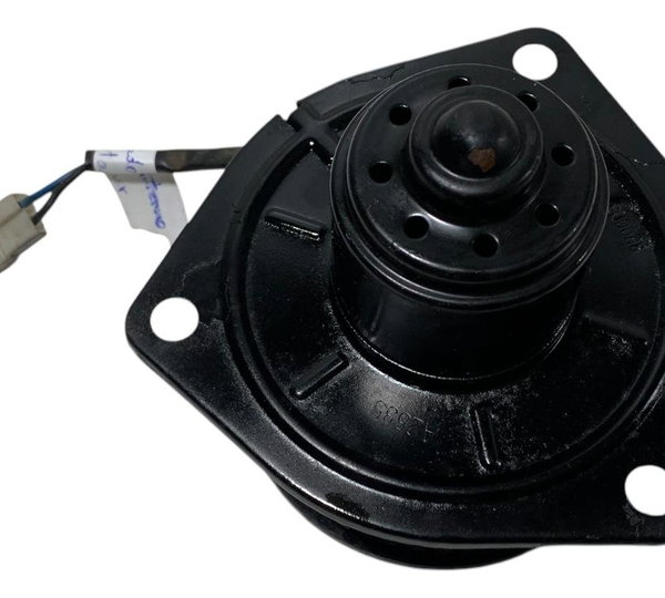 Motor Ventilador Ar Forçado Effa Towner 2011