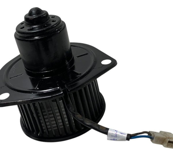 Motor Ventilador Ar Forçado Effa Towner 2011