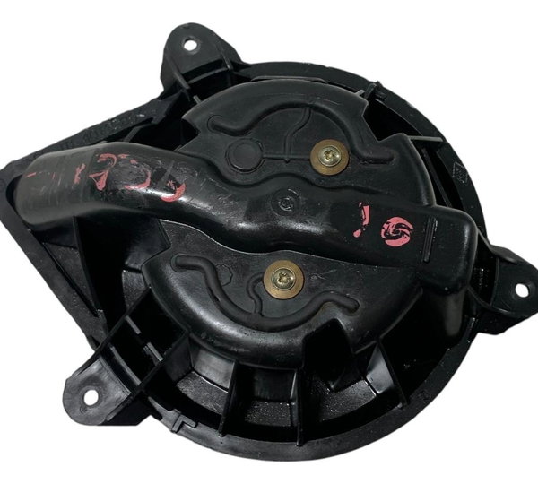 Motor Ventilador Ar Forçado Renault Scenic 2004