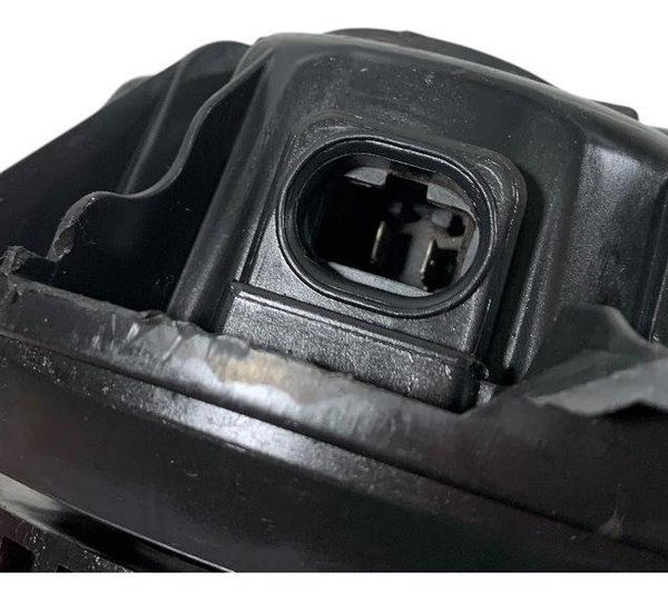 Motor Ventilador Ar Forçado Renault Scenic 2004
