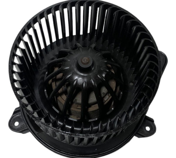 Motor Ventilador Ar Forçado Renault Scenic 2004