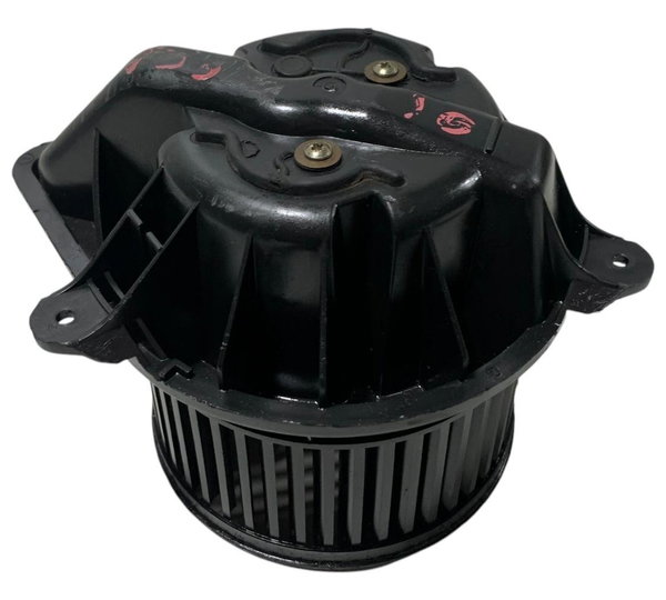 Motor Ventilador Ar Forçado Renault Scenic 2004