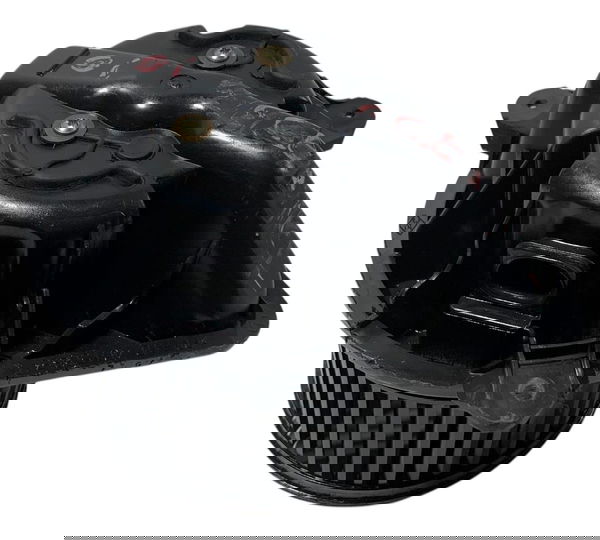 Motor Ventilador Ar Forçado Renault Scenic 2004