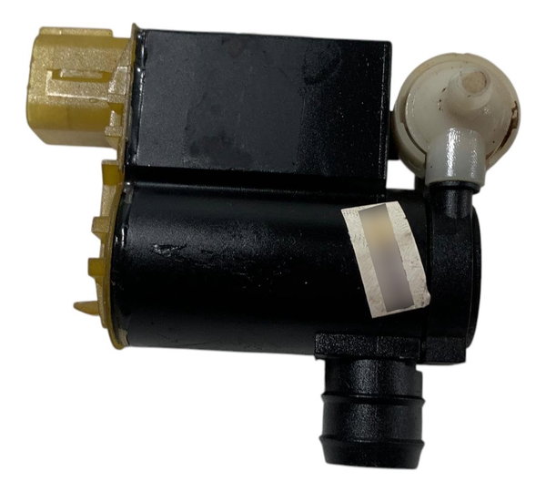 Motor Esguicho Limpador Parabrisa Hyundai Tucson 2005/2015