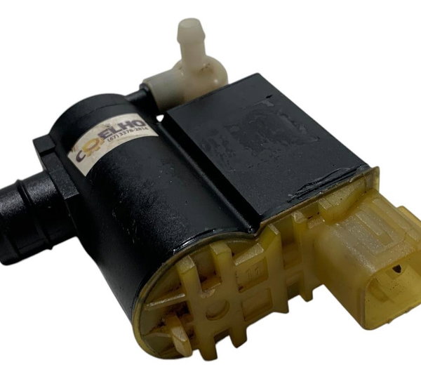 Motor Esguicho Limpador Parabrisa Hyundai Tucson 2005/2015