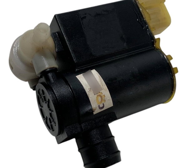 Motor Esguicho Limpador Parabrisa Hyundai Tucson 2005/2015